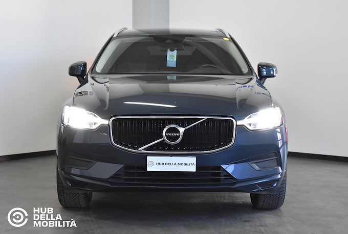 VOLVO XC60 D4 AWD Geartronic Business